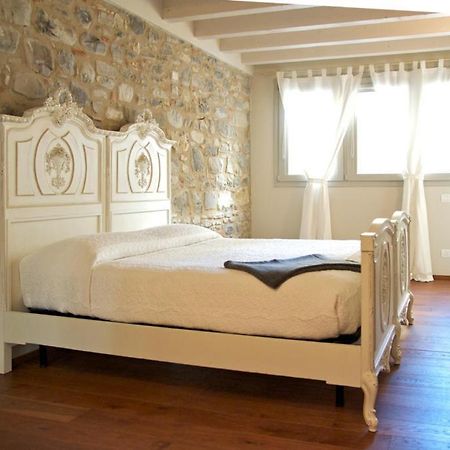 Affittacamere Il Barone Da Mauro Bobbio Bagian luar foto